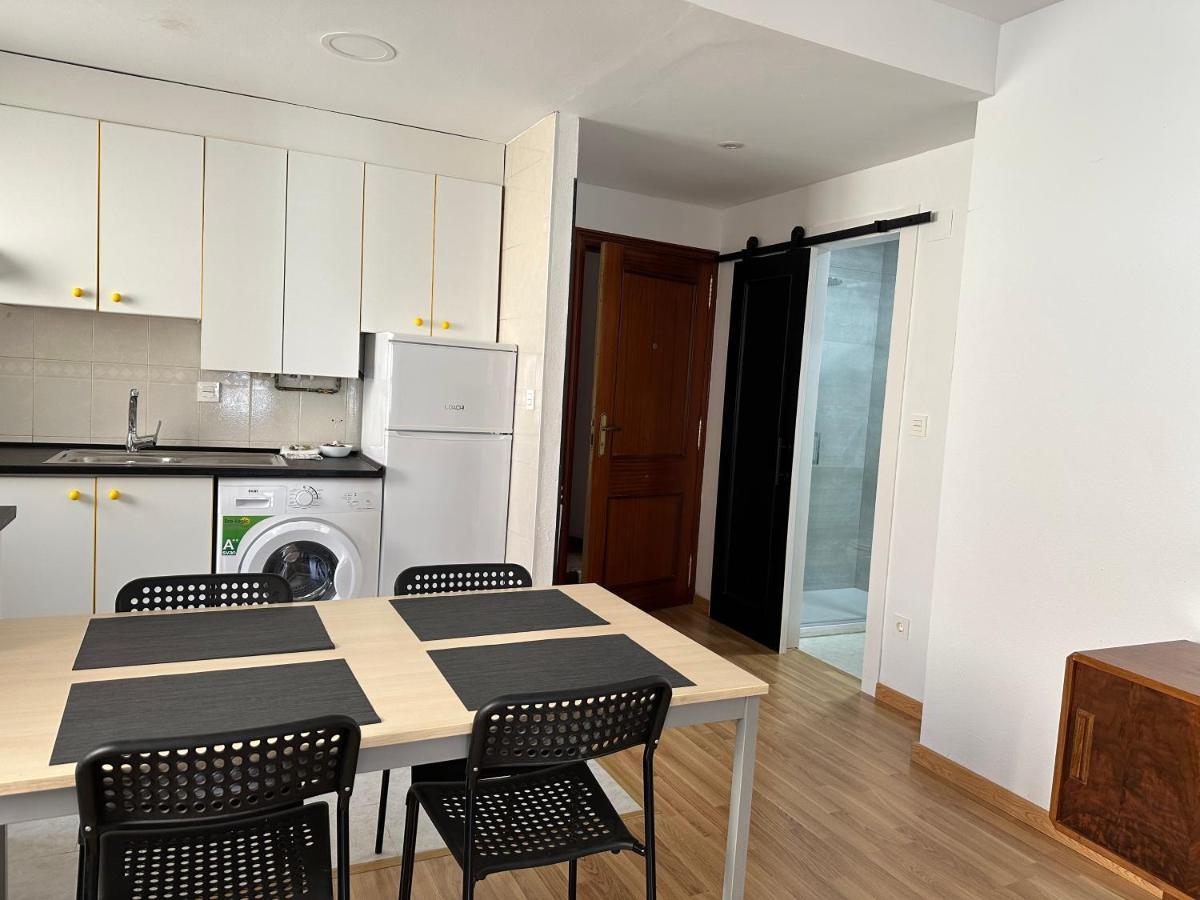 Apartamentos Dos Torres Hobbiton - En el corazón de la ciudad Zaragoza Exterior foto