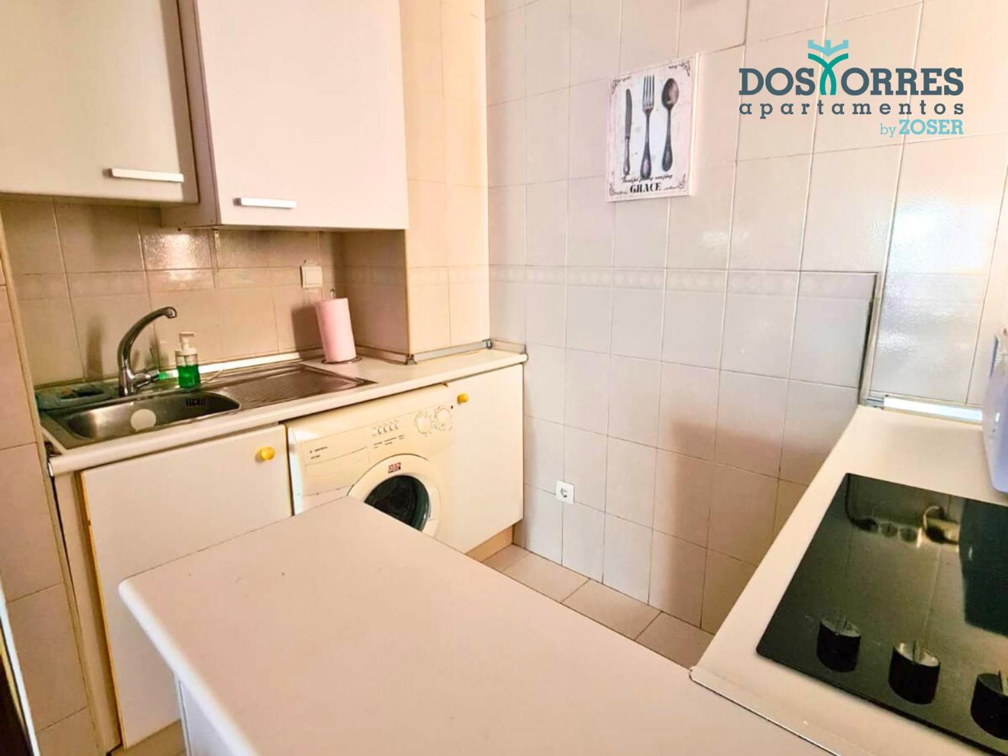 Apartamentos Dos Torres Hobbiton - En el corazón de la ciudad Zaragoza Exterior foto
